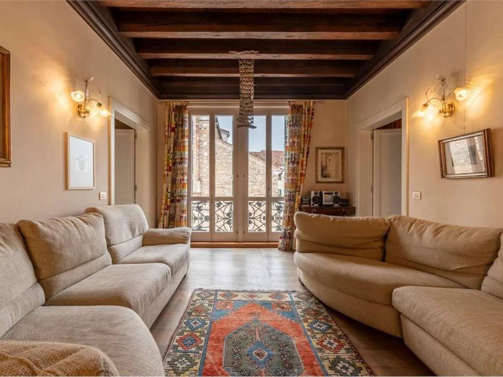 Appartamento a Belluno in Via Duomo, 1 - Foto 3