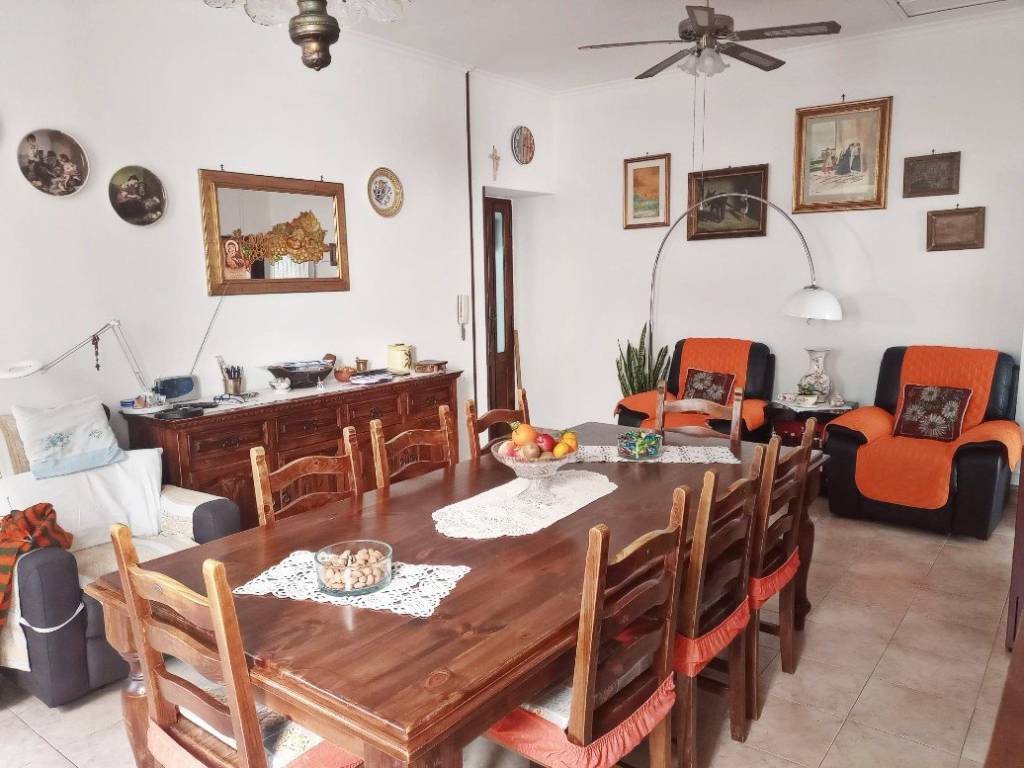 Casa indipendente a Cittaducale in Corso Giuseppe Mazzini, 121 - Foto 2