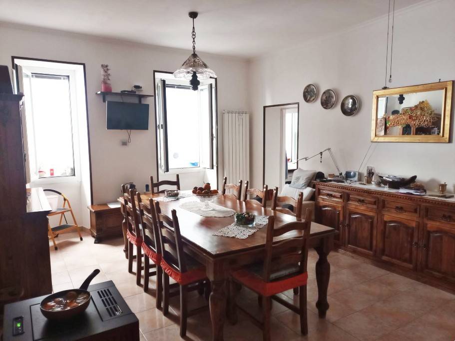 Casa indipendente a Cittaducale in Corso Giuseppe Mazzini, 121 - Foto 4