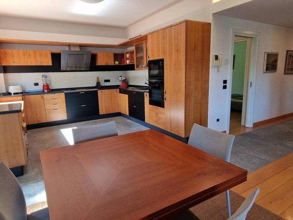 Appartamento a Belluno in Piazza San Stefano S.N.C. - Foto 4