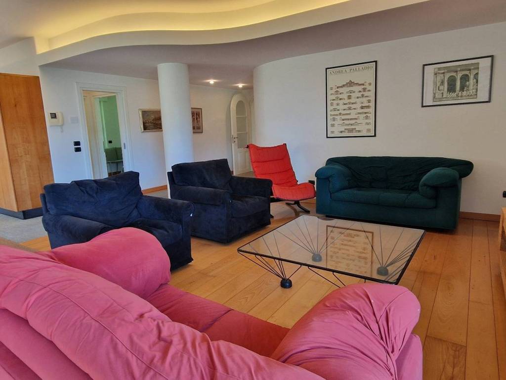 Appartamento a Belluno in Piazza San Stefano S.N.C. - Foto 5