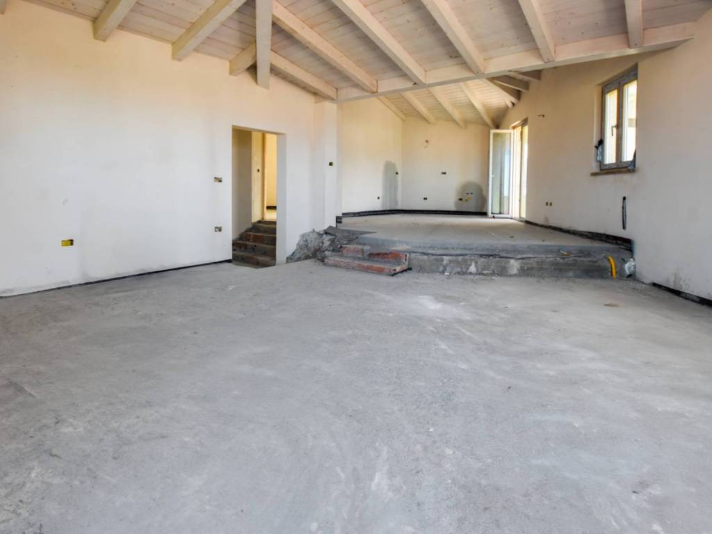 Attico / mansarda a Castelsardo in via molise - Foto 2