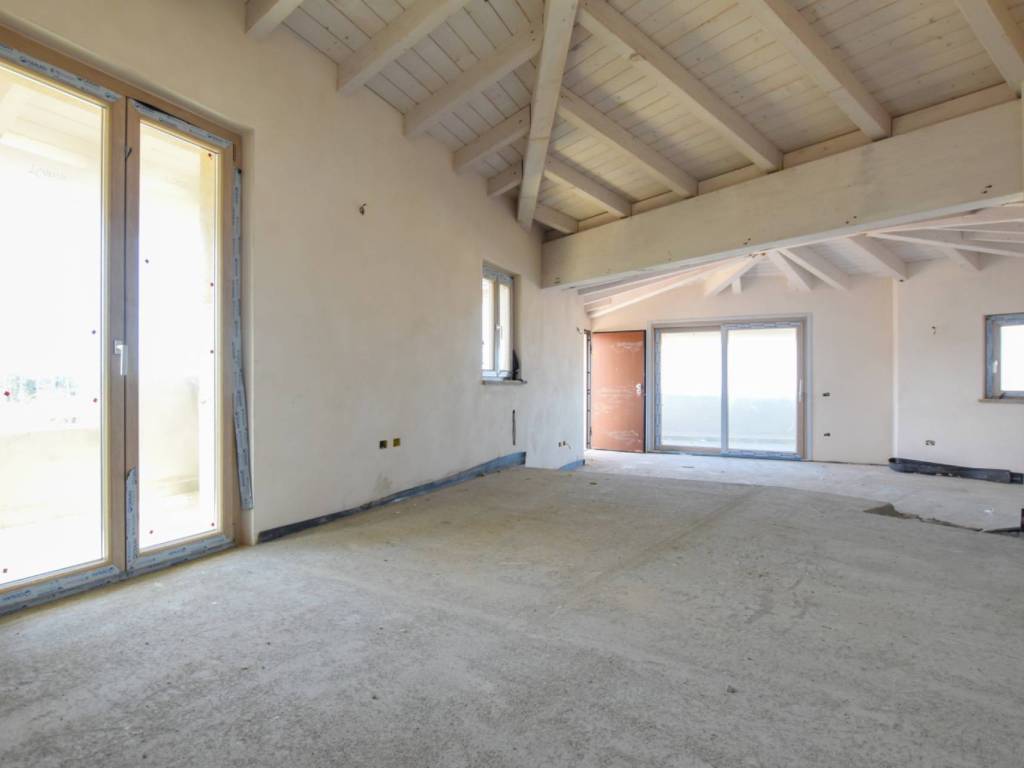 Attico / mansarda a Castelsardo in via molise - Foto 3
