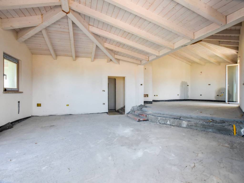 Attico / mansarda a Castelsardo in via molise - Foto 4