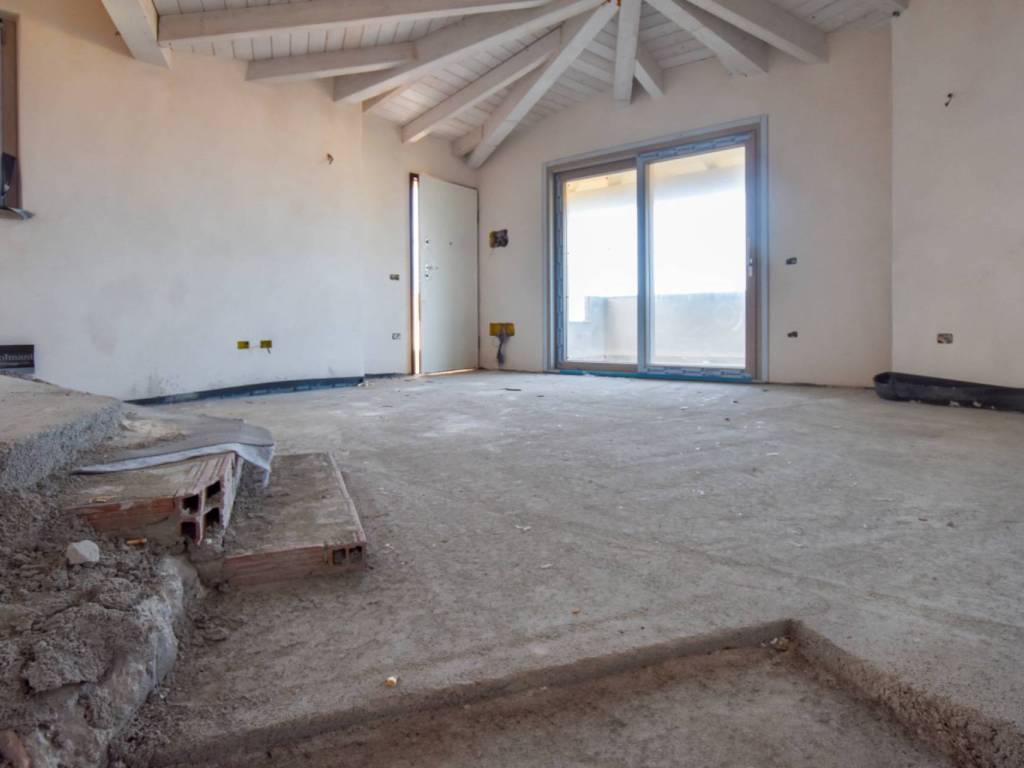 Attico / mansarda a Castelsardo in via molise - Foto 5