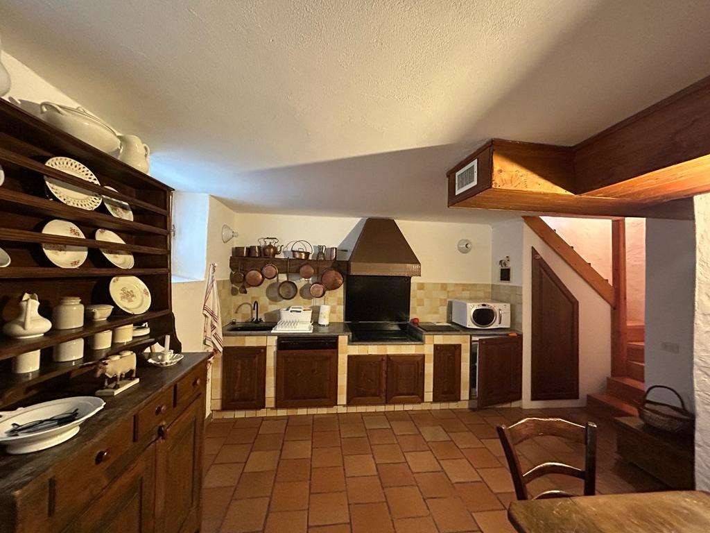 Villa a Margno in pian delle betulle - Foto 2