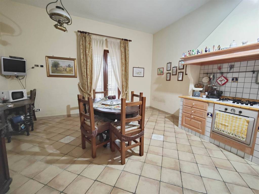 Villa a Avellino in contrada santo oronzo, 40 - Foto 3