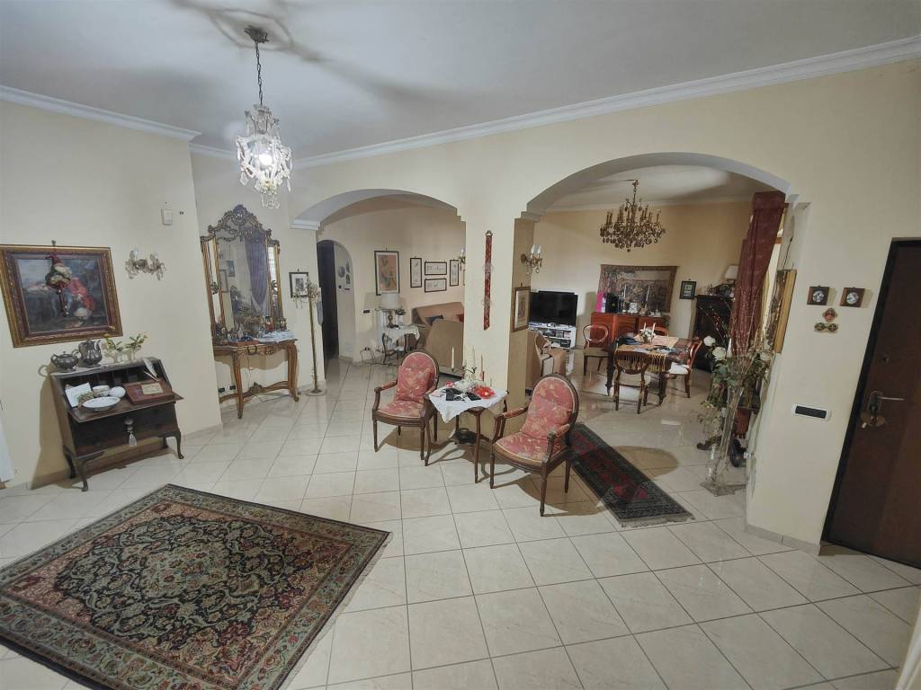 Villa a Avellino in contrada santo oronzo, 40 - Foto 4