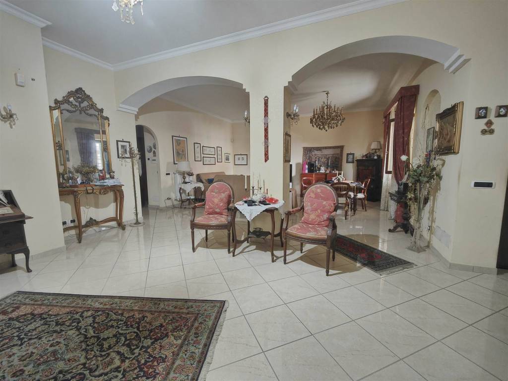 Villa a Avellino in contrada santo oronzo, 40 - Foto 5