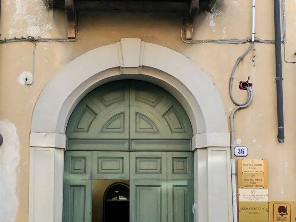 Immobile a Mantova in Marangoni, 36 - Foto 4