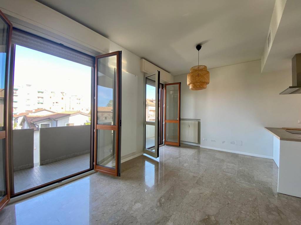 Appartamento a Voghera in Via Enrico Pozzoli - Foto 3
