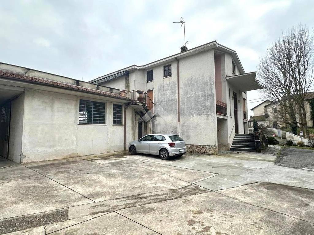 Immobile a Monticello brianza in via foppa, 17 - Foto 2