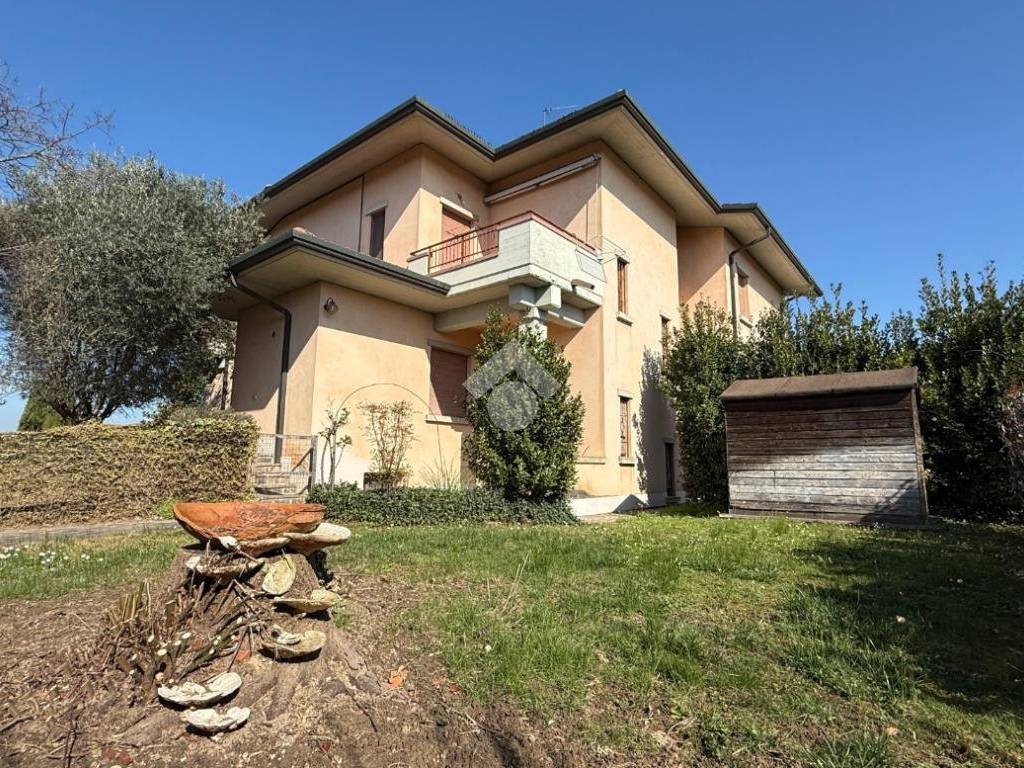 Villa a Pozzolengo in Via Europa, 27 - Foto 3