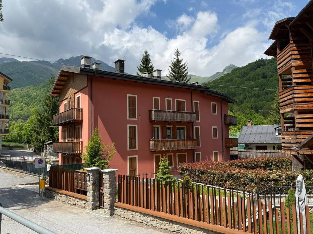 Appartamento a Limone piemonte in Via del Fantino - Foto 4