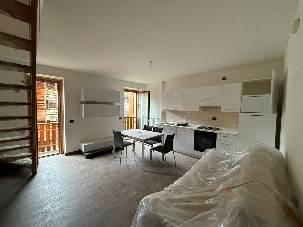 Appartamento a Limone piemonte in Via del Fantino - Foto 5