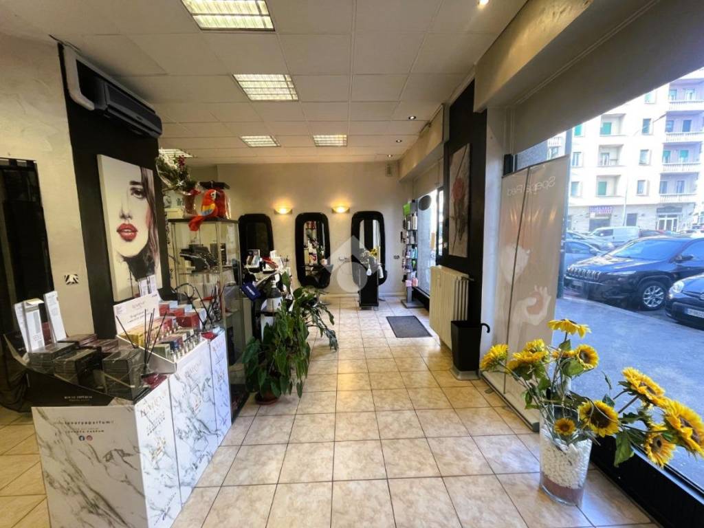 Attività / licenza a Torino in Via Breglio, 91 - Foto 3