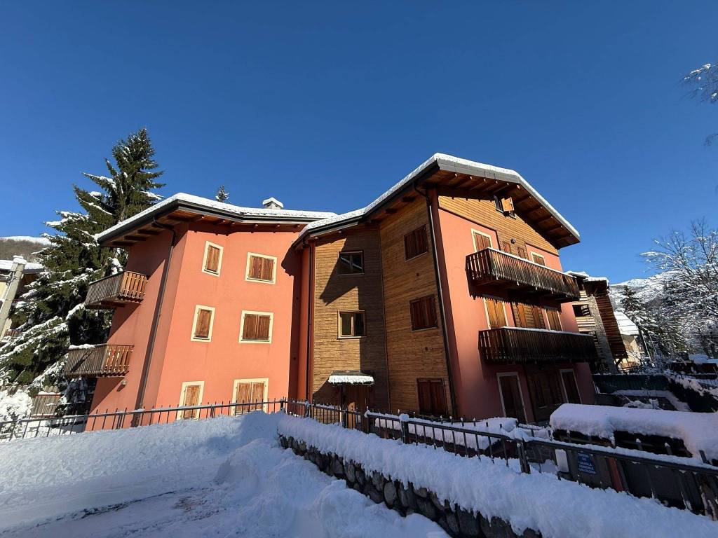 Appartamento a Limone piemonte in Via del Fantino - Foto 4