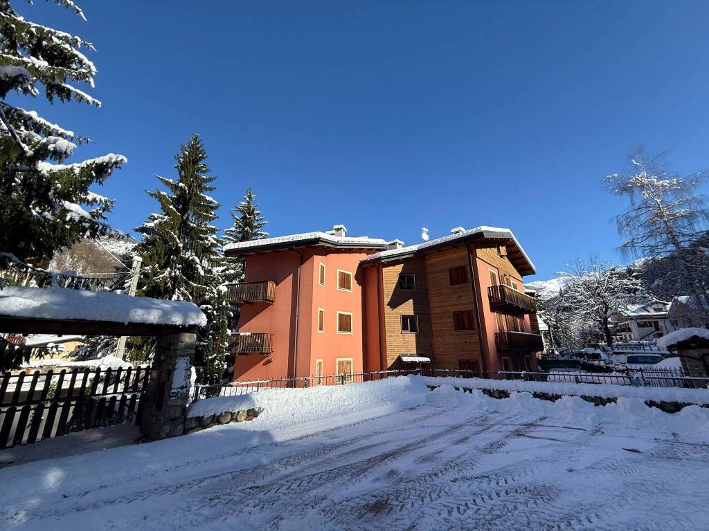 Appartamento a Limone piemonte in Via del Fantino - Foto 5