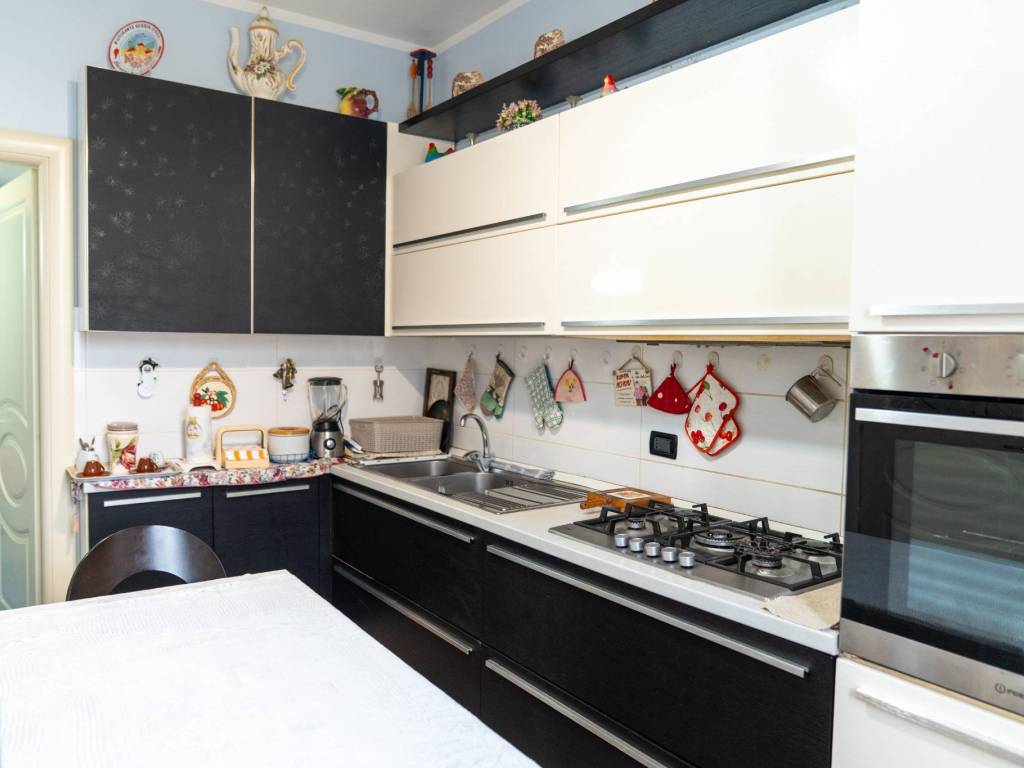 Appartamento a Pescara in Via Balilla, 55 - Foto 5