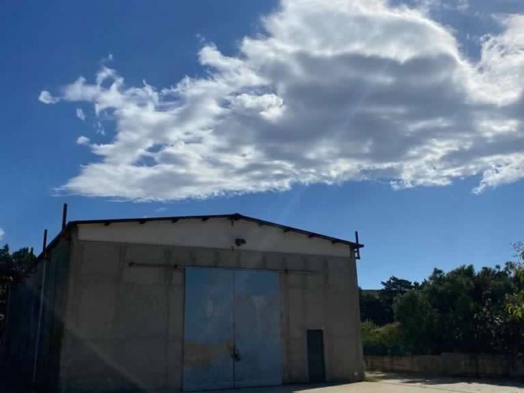 Box / garage a Catanzaro in Traversa SS19bis - Foto 5