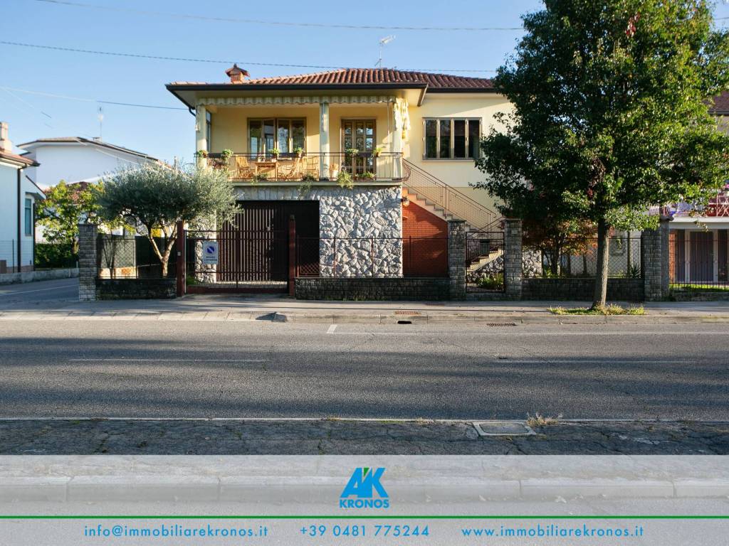 Villa a Ronchi dei legionari in Via dei Campi, 31 - Foto 2