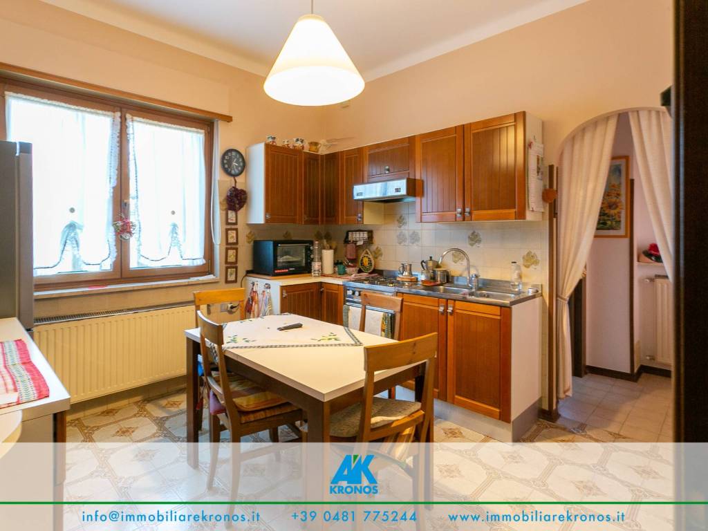 Villa a Ronchi dei legionari in Via dei Campi, 31 - Foto 5