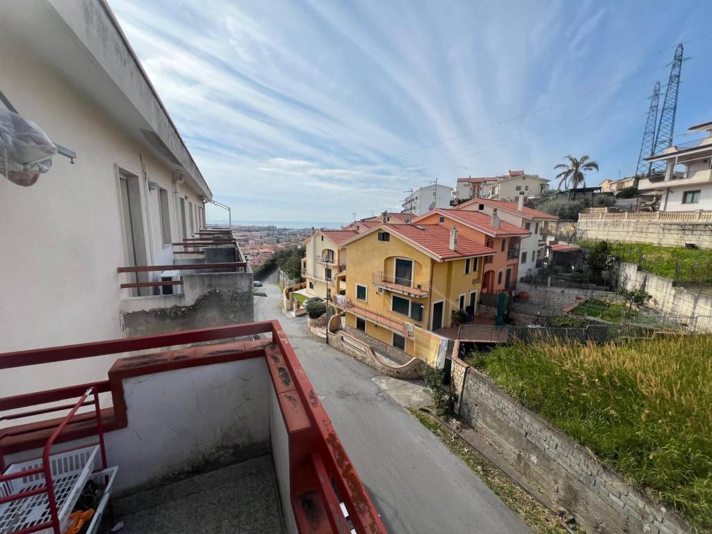 Appartamento a Scalea in Via Giuseppe Pezzotti - Foto 2
