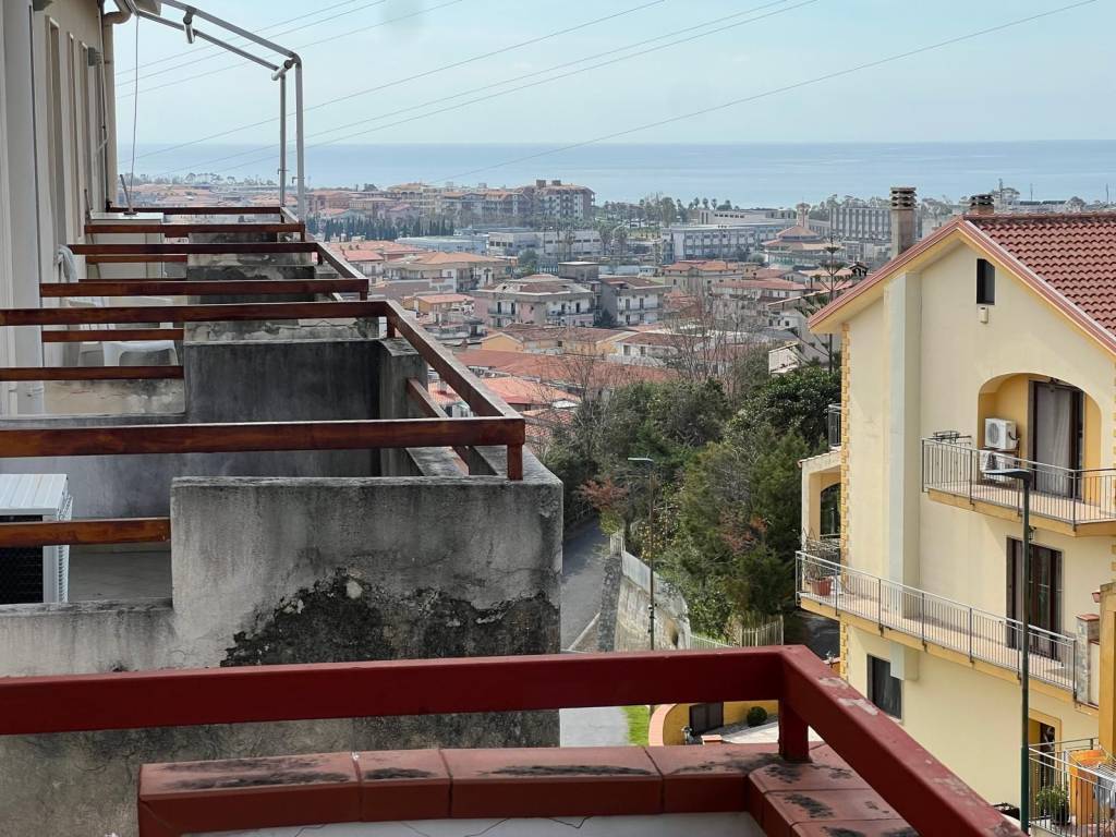 Appartamento a Scalea in Via Giuseppe Pezzotti - Foto 3