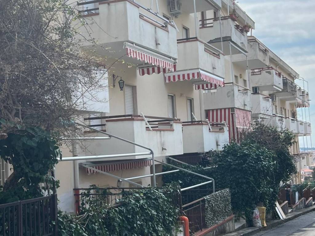 Appartamento a Scalea in Via Giuseppe Pezzotti - Foto 4