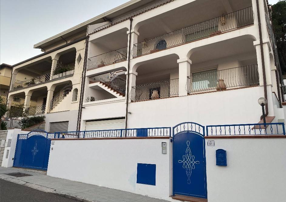 Villa a Nuoro in Via Giuseppe Verdi, 81 - Foto 2