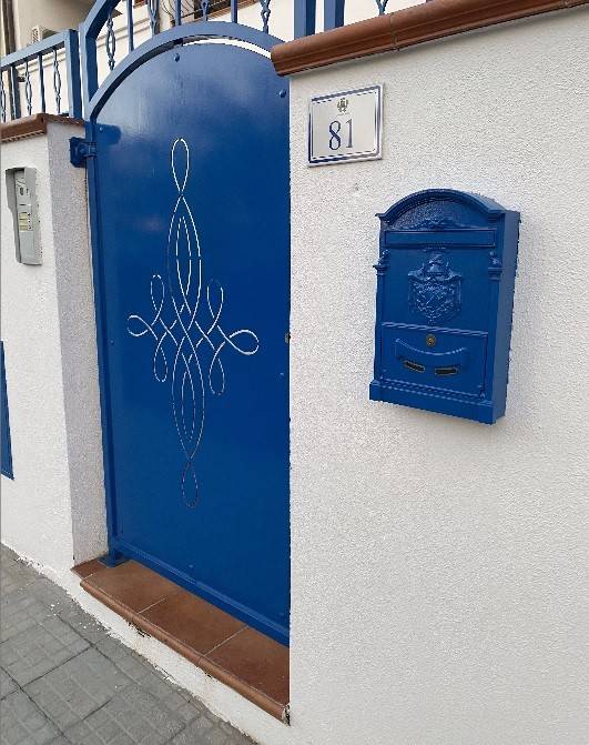 Villa a Nuoro in Via Giuseppe Verdi, 81 - Foto 3