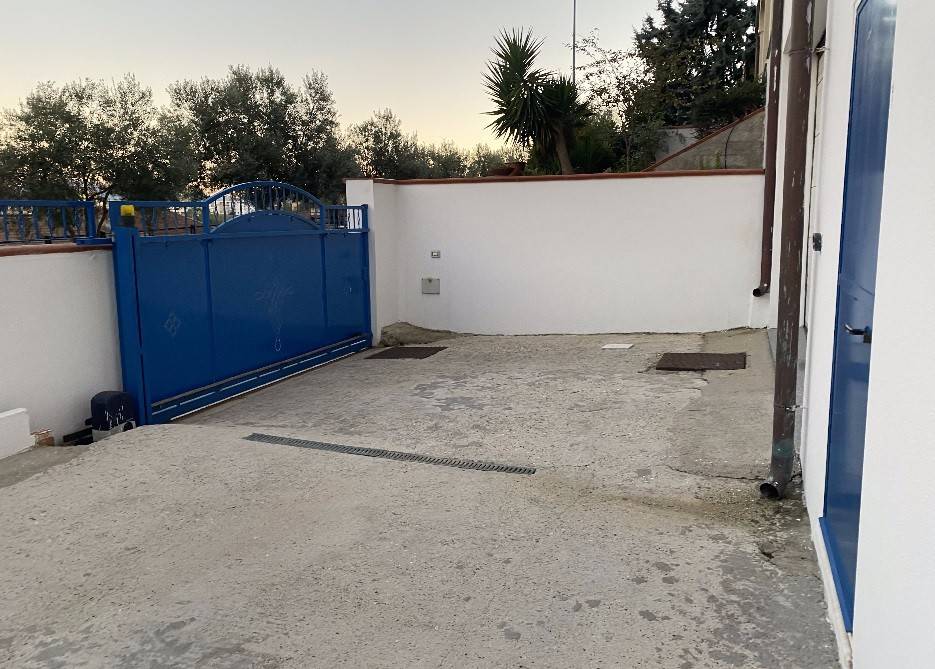 Villa a Nuoro in Via Giuseppe Verdi, 81 - Foto 5