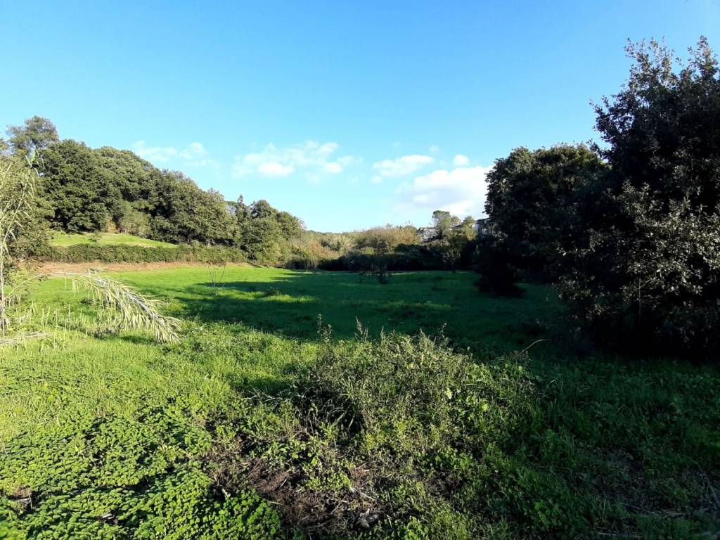Terreno a Vetralla in Via Cassia Botte - Foto 2