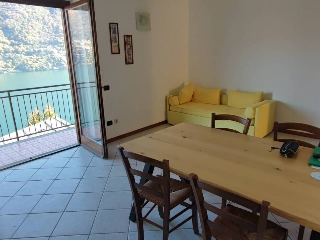 Appartamento a Brienno in Via Villaggio Primavera, 16 - Foto 4