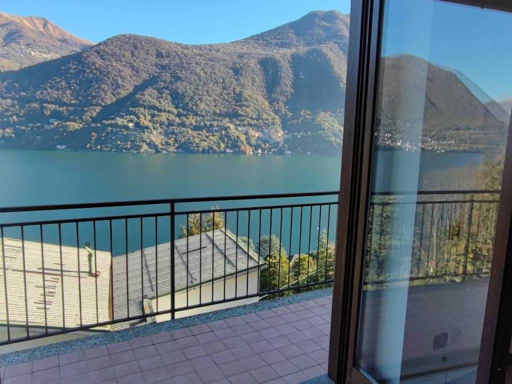 Appartamento a Brienno in Via Villaggio Primavera, 16 - Foto 5