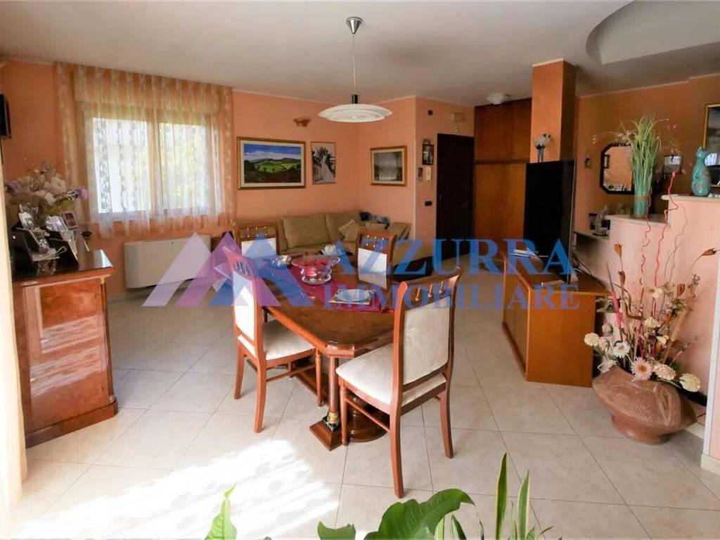 Villa a San salvo in Strada Trignina, 1 - Foto 2