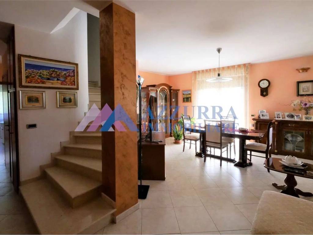 Villa a San salvo in Strada Trignina, 1 - Foto 3