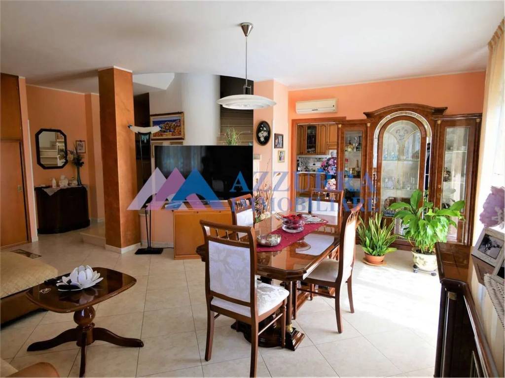 Villa a San salvo in Strada Trignina, 1 - Foto 4