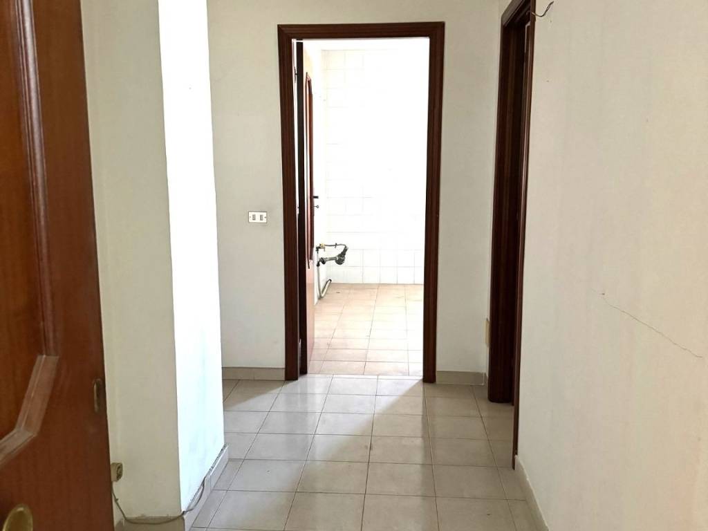 Appartamento a Sarno in Via Casamonica Lungo, 6 - Foto 5