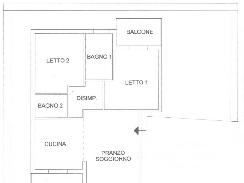 Appartamento a San vito chietino - Foto 5