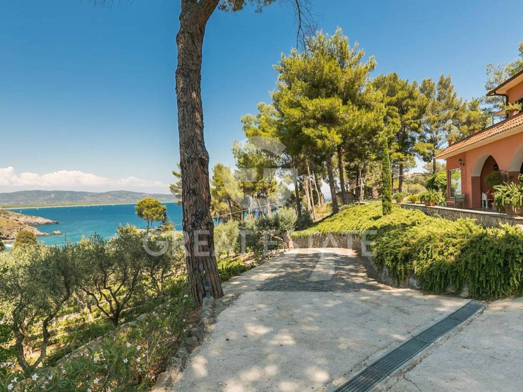 Villa a Monte argentario in Via delle Buche - Foto 4