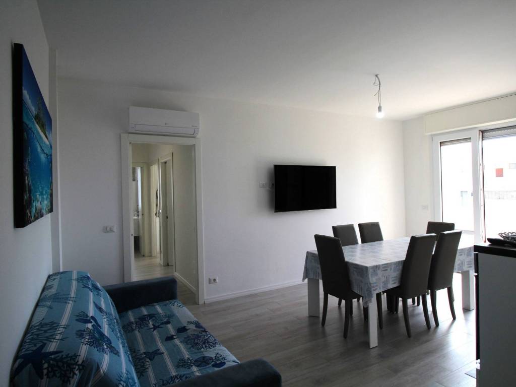 Appartamento a Comacchio in Viale Portogallo, 19 - Foto 2