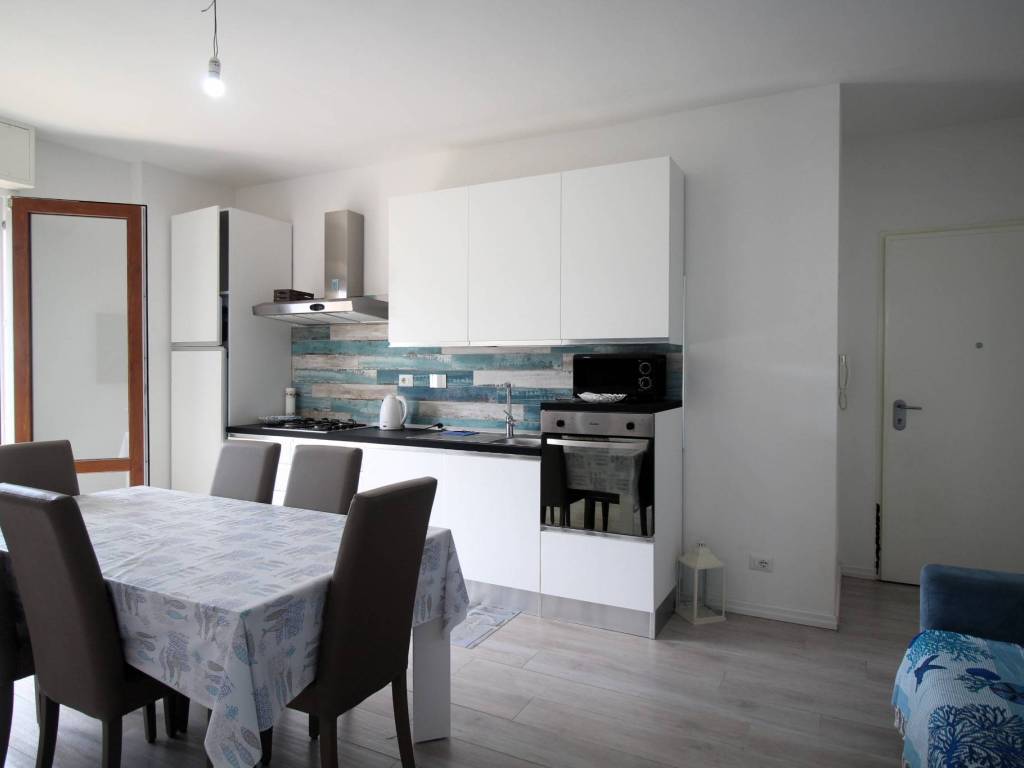 Appartamento a Comacchio in Viale Portogallo, 19 - Foto 3