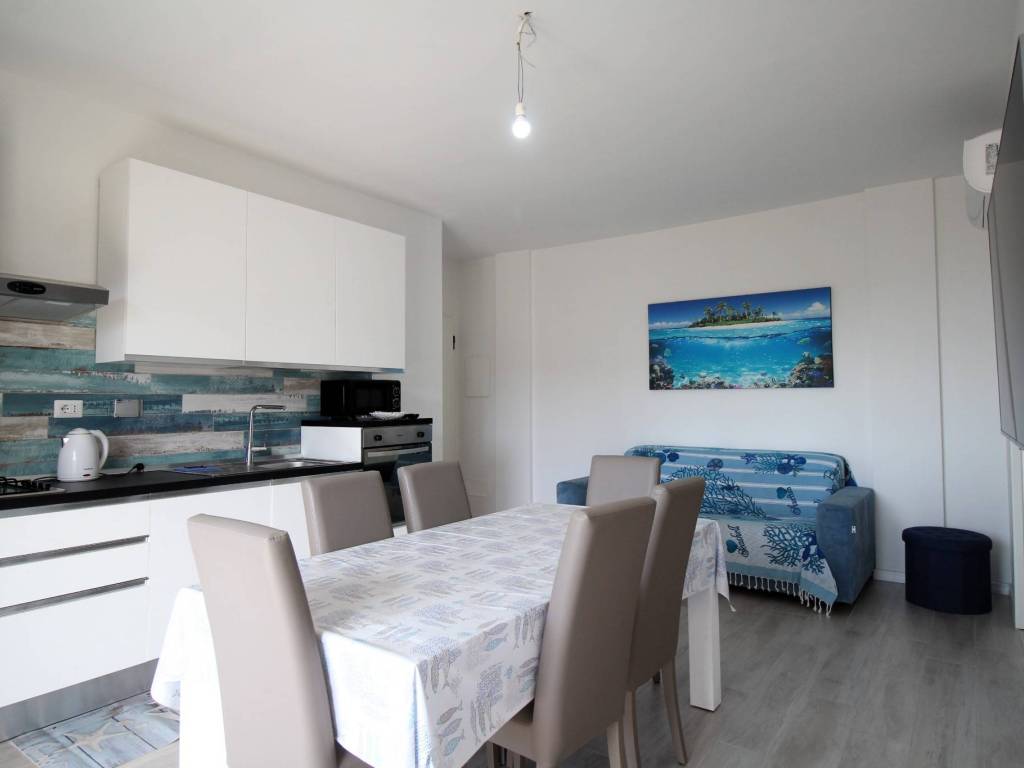 Appartamento a Comacchio in Viale Portogallo, 19 - Foto 4