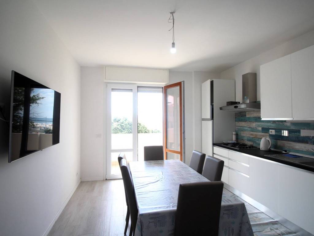 Appartamento a Comacchio in Viale Portogallo, 19 - Foto 5