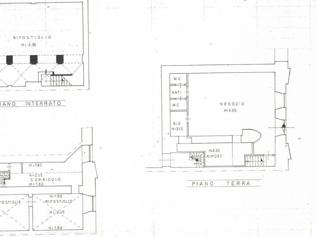Immobile a Ascoli piceno in corso mazzini, 233 - Foto 2