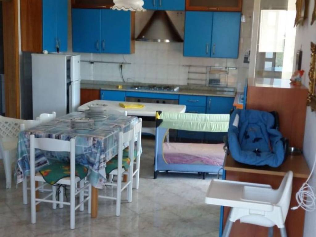 Appartamento a Centola in Via Acqua del Lauro - Foto 5