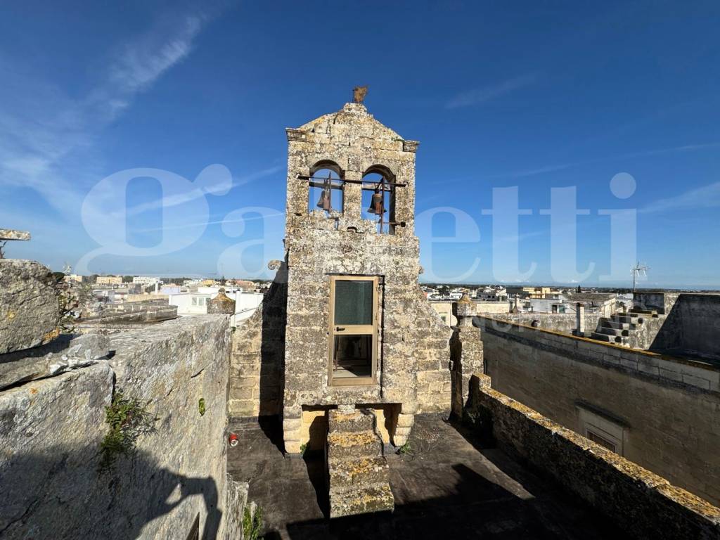 Casa indipendente a San donato di lecce in Piazza Municipio, 3 - Foto 2