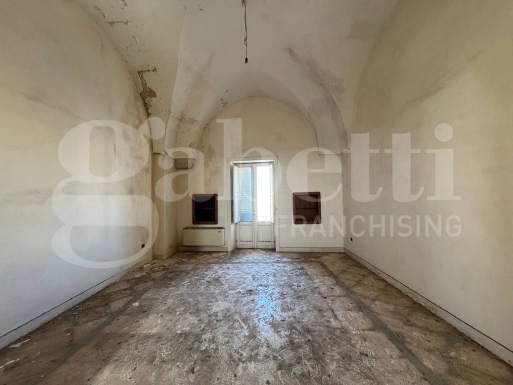 Casa indipendente a San donato di lecce in Piazza Municipio, 3 - Foto 3