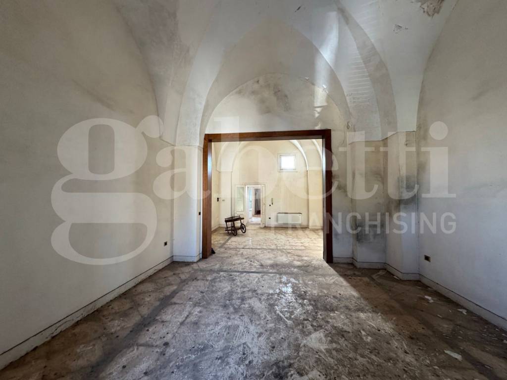 Casa indipendente a San donato di lecce in Piazza Municipio, 3 - Foto 4